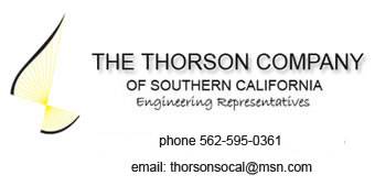 The Thorson Company