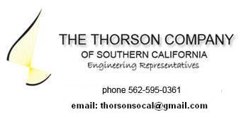The Thorson Company
